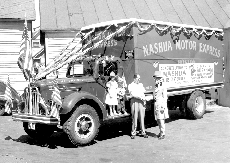 From The Telegraph Files News, Sports, Jobs The Nashua Telegraph